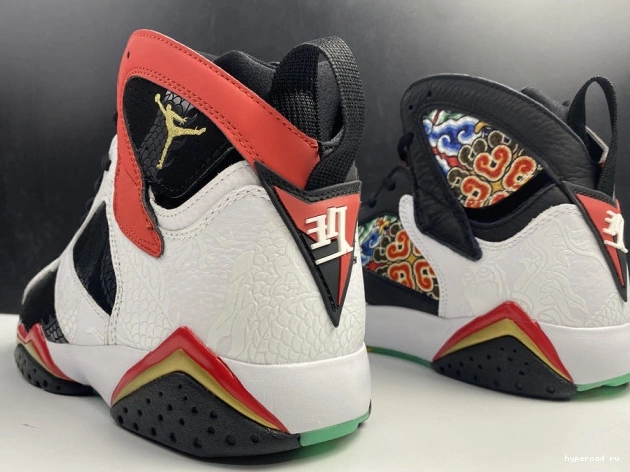 Greater 7 Retro Air Jordan China CW2805-160 0923